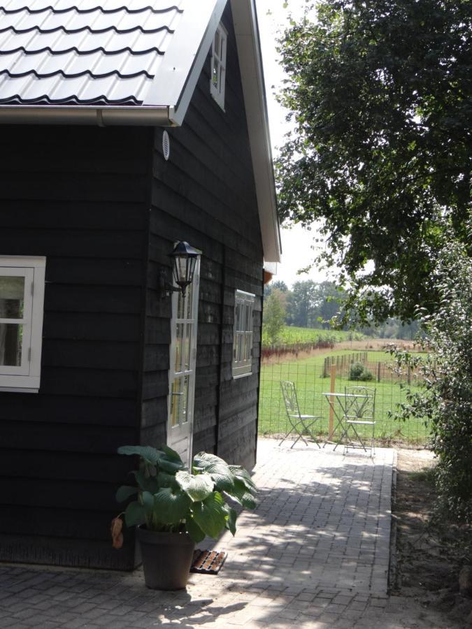 The Green Cottage Ruinen 外观 照片